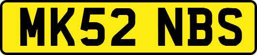 MK52NBS