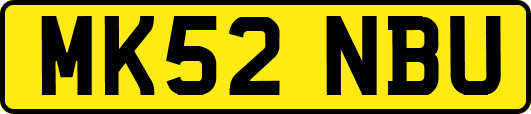 MK52NBU
