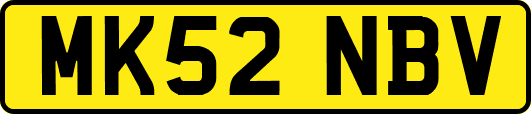 MK52NBV