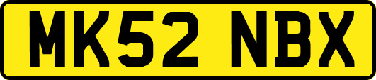 MK52NBX