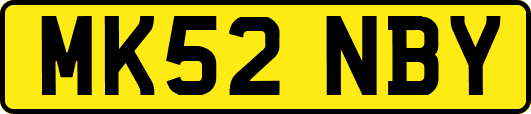 MK52NBY