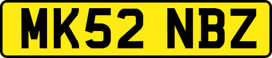 MK52NBZ