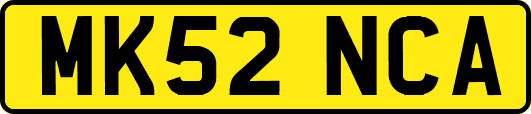 MK52NCA