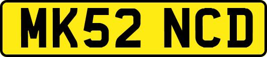 MK52NCD