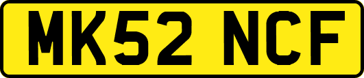 MK52NCF