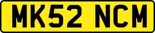 MK52NCM