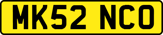 MK52NCO