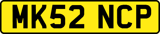 MK52NCP