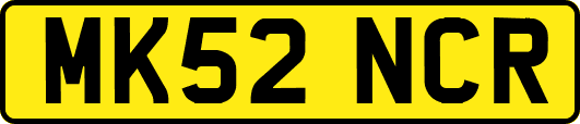 MK52NCR