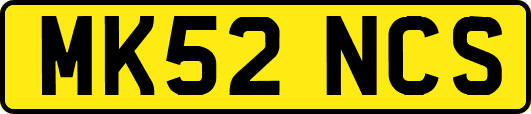 MK52NCS
