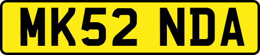 MK52NDA