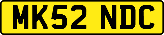 MK52NDC