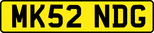MK52NDG