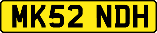 MK52NDH
