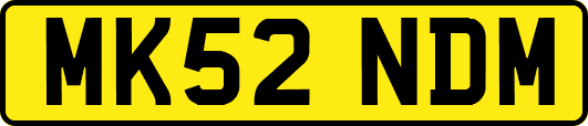 MK52NDM
