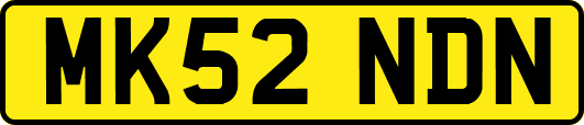 MK52NDN