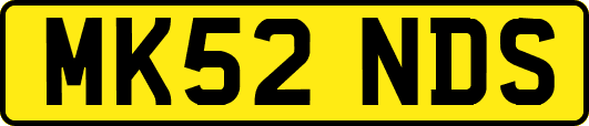 MK52NDS