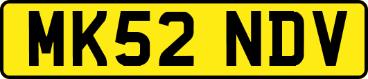 MK52NDV