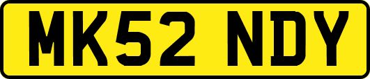 MK52NDY