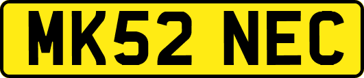 MK52NEC