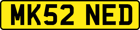 MK52NED