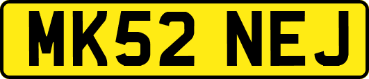 MK52NEJ