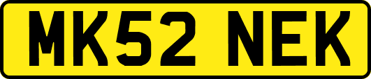 MK52NEK