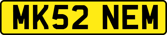 MK52NEM