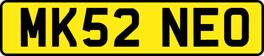 MK52NEO