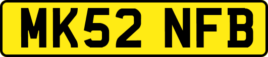 MK52NFB