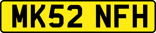 MK52NFH