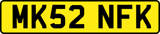 MK52NFK