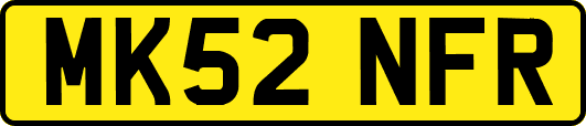 MK52NFR