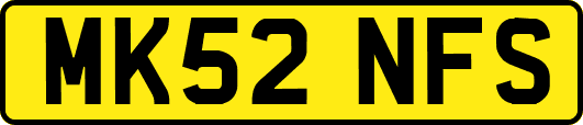MK52NFS