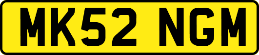 MK52NGM