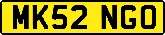 MK52NGO