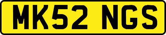 MK52NGS
