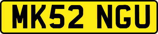 MK52NGU