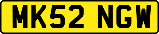 MK52NGW