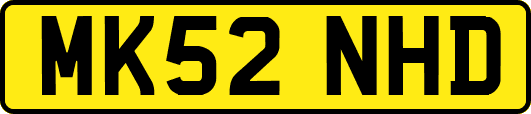 MK52NHD
