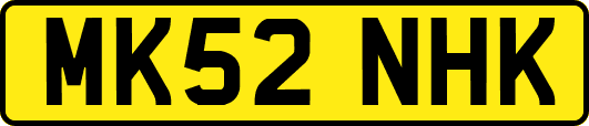 MK52NHK