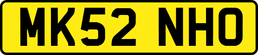 MK52NHO