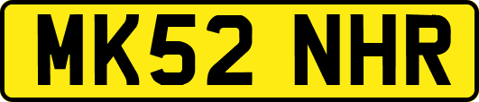 MK52NHR