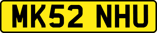 MK52NHU