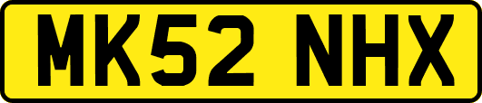 MK52NHX