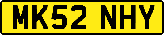 MK52NHY