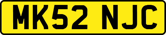 MK52NJC