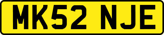 MK52NJE