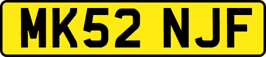 MK52NJF