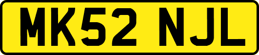 MK52NJL